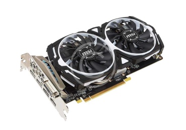 Radeon RX 760 Pulse MINING Edition (GT 781335) X-Pro